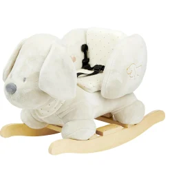 Nattou Schaukeltier Charlie*Kinder Schaukeltiere