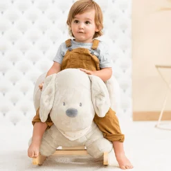 Nattou Schaukeltier Charlie*Kinder Schaukeltiere