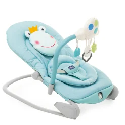 chicco Schaukelwippe Balloon Froggy* Wippen