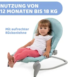 chicco Schaukelwippe Balloon Froggy* Wippen
