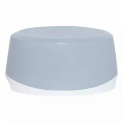 bu00e9bu00e9-jou Schemel Fabulous Celestial Blue* Tritthocker