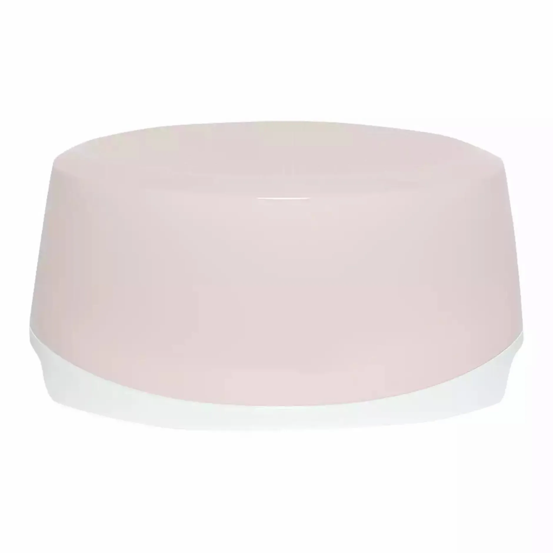 bu00e9bu00e9-jou Schemel Fabulous Mellow Rose* Tritthocker