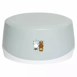 bu00e9bu00e9-jou Schemel Miffy & Melanie* Tritthocker