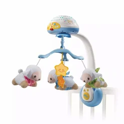vtech Schäfchen-Mobile*Kinder Lernspielzeug|Mobilés