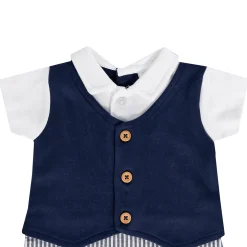 JACKY schicker Overall* Festliche Kleidung|Overalls