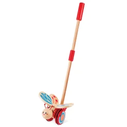 Hape Schiebetier Schmetterling*Kinder Holzspielzeug