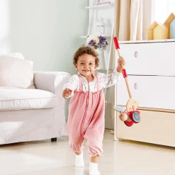 Hape Schiebetier Schmetterling*Kinder Holzspielzeug
