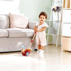 Hape Schiebetier Schmetterling*Kinder Holzspielzeug