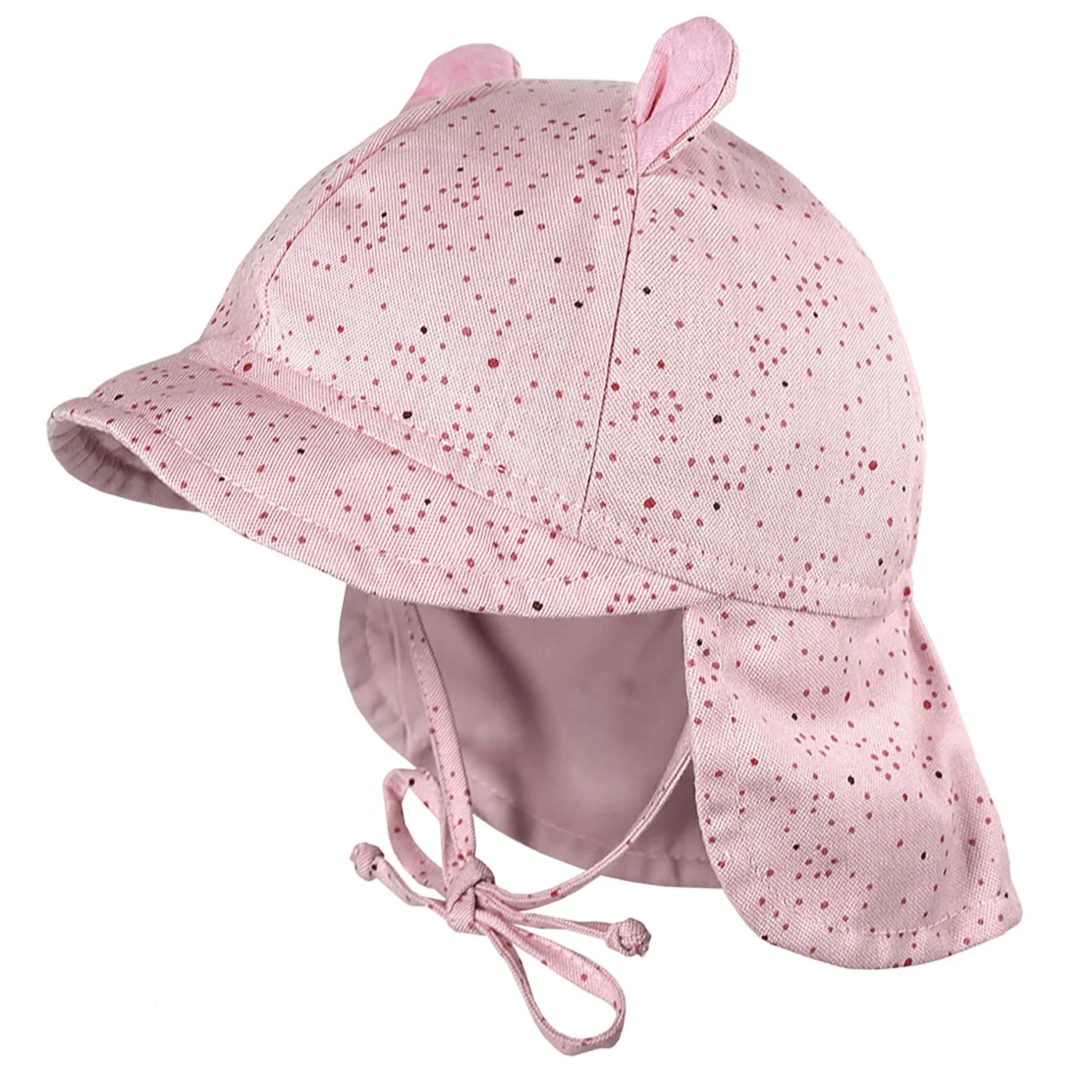 MaxiMo Schildmütze mit Ohren* Accessoires