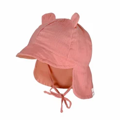 MaxiMo Schirmmütze mit Öhrchen* Accessoires