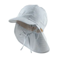 Sterntaler Schirmmütze mit Nackenschutz* Accessoires
