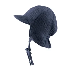 Sterntaler Schirmmütze mit Nackenschutz* Accessoires