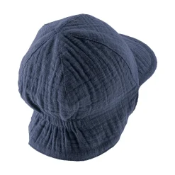 Sterntaler Schirmmütze mit Nackenschutz* Accessoires