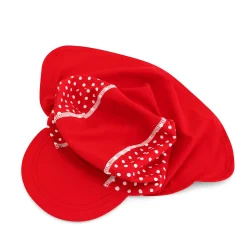 Playshoes Schirmmütze mit Nackenschutz* Bademode|Kleinkindmode