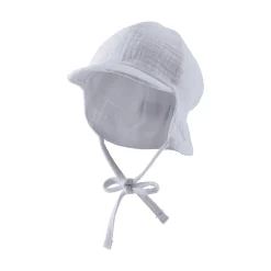 Sterntaler Schirmmütze mit Nackenschutz* Accessoires