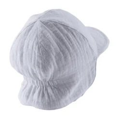 Sterntaler Schirmmütze mit Nackenschutz* Accessoires