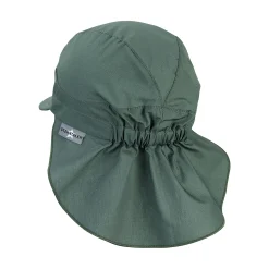 Sterntaler Schirmmütze mit Nackenschutz* Accessoires