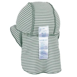 Sterntaler Schirmmütze mit Nackenschutz Hai* Bademode|Kleinkindmode