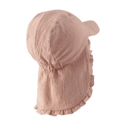Sterntaler Schirmmütze mit Nackenschutz* Accessoires