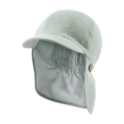 Sterntaler Schirmmütze mit Nackenschutz Dino* Accessoires