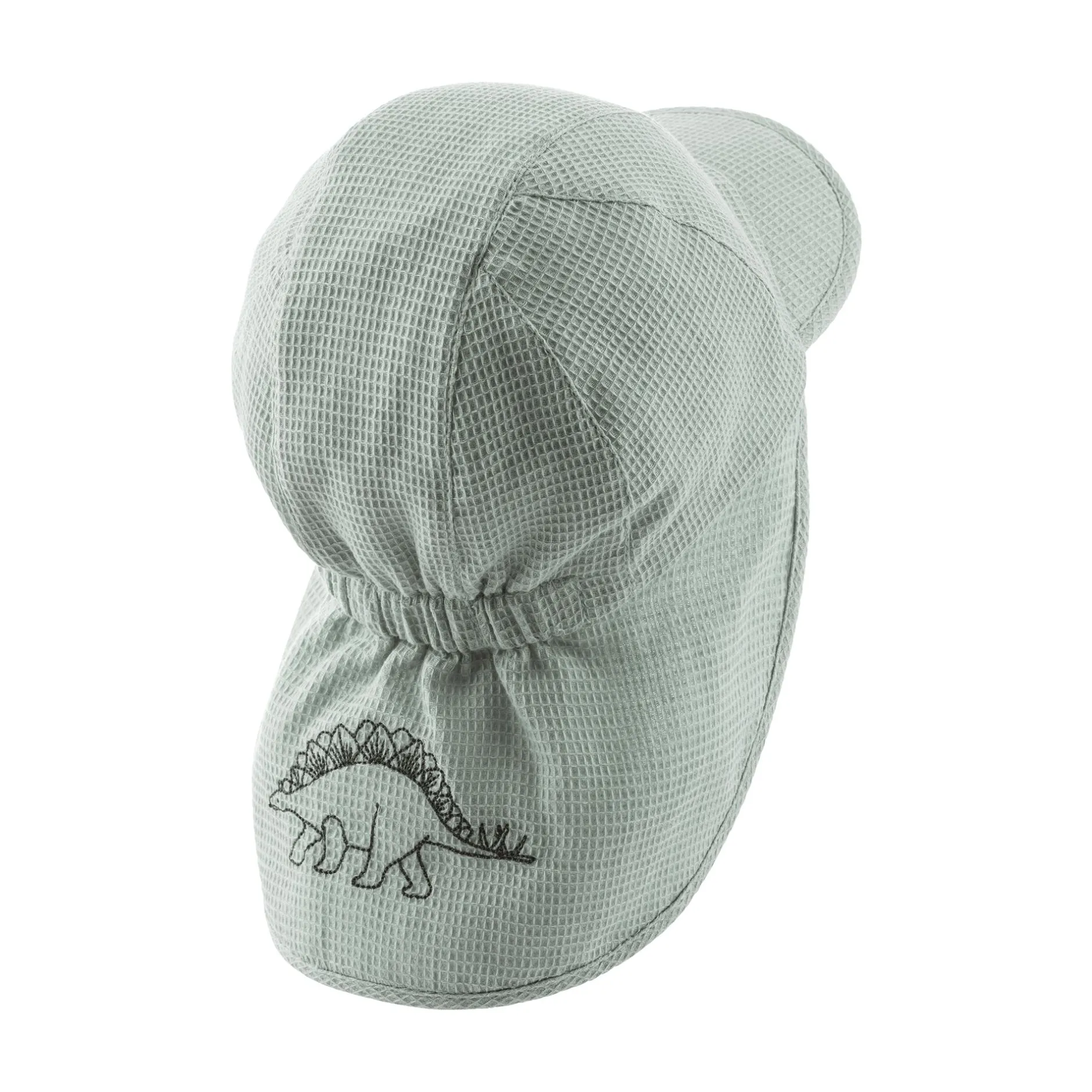 Sterntaler Schirmmütze mit Nackenschutz Dino* Accessoires