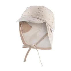 Sterntaler Schirmmütze mit Nackenschutz Anker* Accessoires