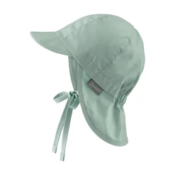 Sterntaler Schirmmütze mit Nackenschutz* Accessoires