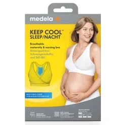 medela Schlaf Bustier Keep Cool Gr. M* Still-Bh´S|Still-Bh'S