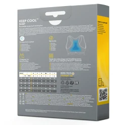 medela Schlaf Bustier Keep Cool Gr. M* Still-Bh´S|Still-Bh'S