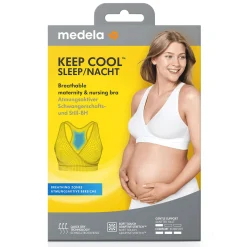 medela Schlaf Bustier Keep Cool Gr. M* Still-Bh´S|Still-Bh'S
