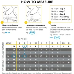 medela Schlaf Bustier Keep Cool Gr. L* Still-Bh´S|Still-Bh'S