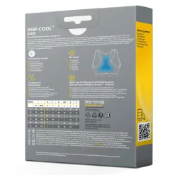 medela Schlaf Bustier Keep Cool Gr. L* Still-Bh´S|Still-Bh'S