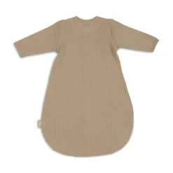 jollein Schlafsack Ajour Biscuit 60cm* Schlafsäcke|Schlafsäcke