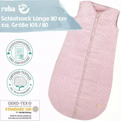 roba Schlafsack 110cm* Schlafsäcke|Schlafsäcke