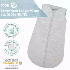 roba Schlafsack 90cm* Schlafsäcke|Schlafsäcke