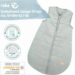 roba Schlafsack 70cm* Schlafsäcke|Schlafsäcke