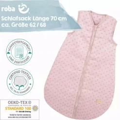 roba Schlafsack 70cm* Schlafsäcke|Schlafsäcke