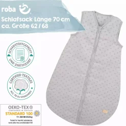 roba Schlafsack 70cm* Schlafsäcke|Schlafsäcke