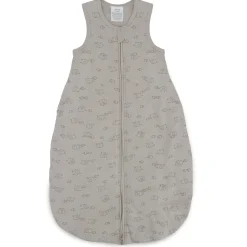 LITTLE ONE Schlafsack Elephant Grey* Schlafsäcke|Schlafsäcke