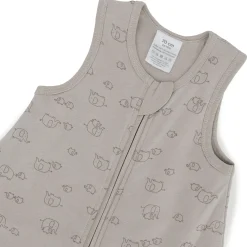 LITTLE ONE Schlafsack Elephant Grey* Schlafsäcke|Schlafsäcke