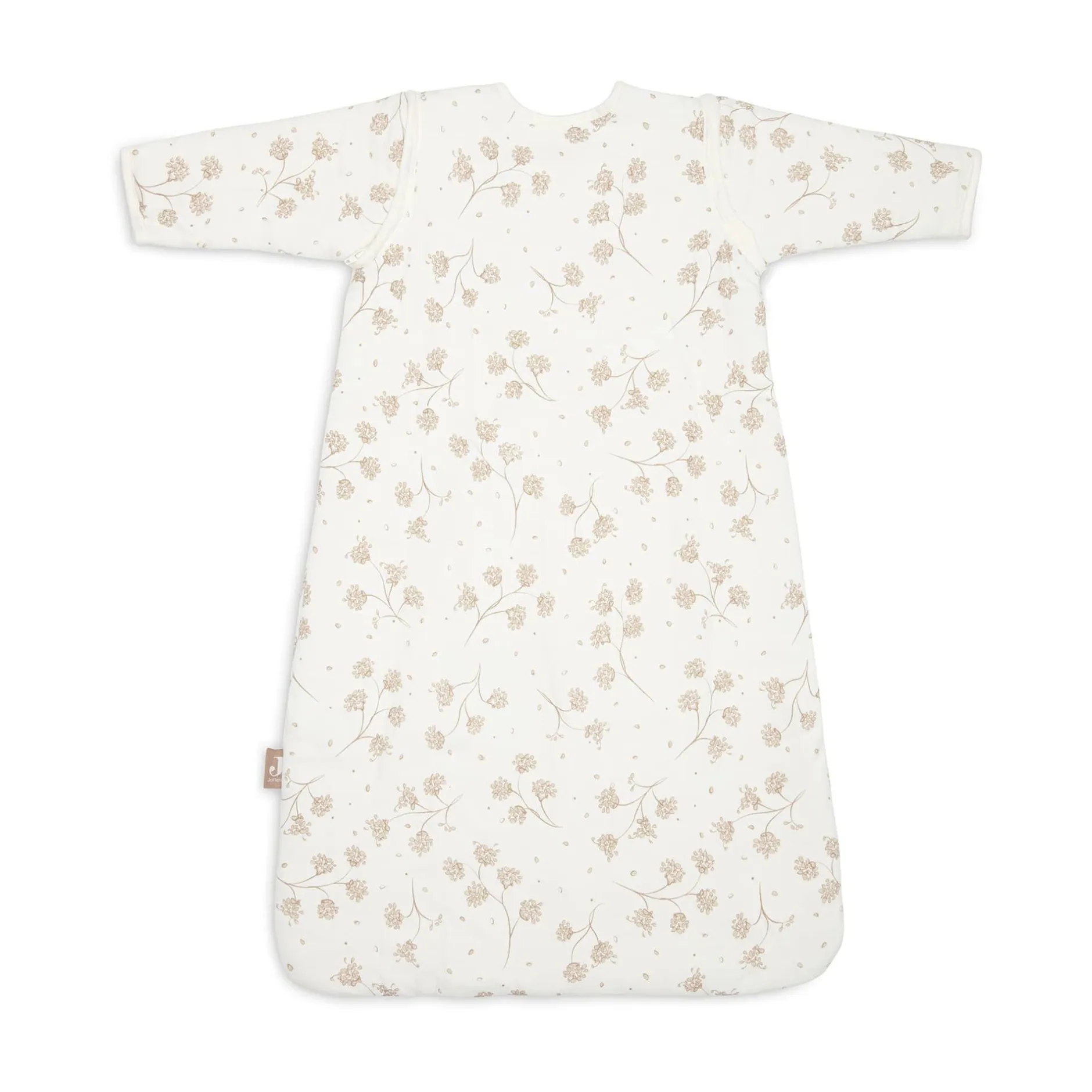 jollein Schlafsack Leafy Dreams 70 cm* Schlafsäcke|Schlafsäcke