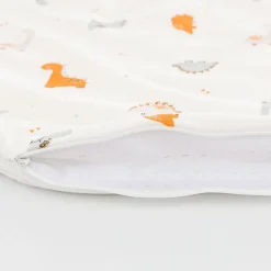 Tru00e4umeland Schlafsack LIEBMICH Dinolino 56/62* Schlafsäcke|Schlafsäcke