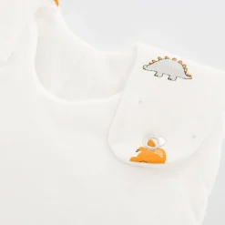 Tru00e4umeland Schlafsack LIEBMICH Dinolino 56/62* Schlafsäcke|Schlafsäcke