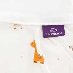Tru00e4umeland Schlafsack LIEBMICH Dinolino 50/56* Schlafsäcke|Schlafsäcke