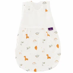 Tru00e4umeland Schlafsack LIEBMICH Dinolino 68/74* Schlafsäcke|Schlafsäcke