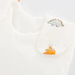 Tru00e4umeland Schlafsack LIEBMICH Dinolino 68/74* Schlafsäcke|Schlafsäcke