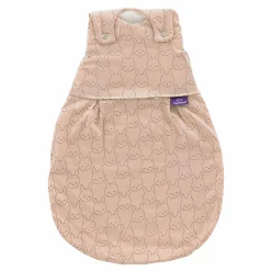 Tru00e4umeland Schlafsack LIEBMICH Hase 50/56* Schlafsäcke|Schlafsäcke