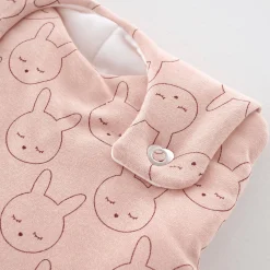 Tru00e4umeland Schlafsack LIEBMICH Hase 56/62* Schlafsäcke|Schlafsäcke