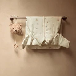 jollein Schlafsack Lovely Birds 90 cm* Schlafsäcke|Schlafsäcke