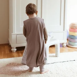 Emma & Noah Schlafsack mit Fuß Gr. 90* Schlafsäcke|Schlafsäcke